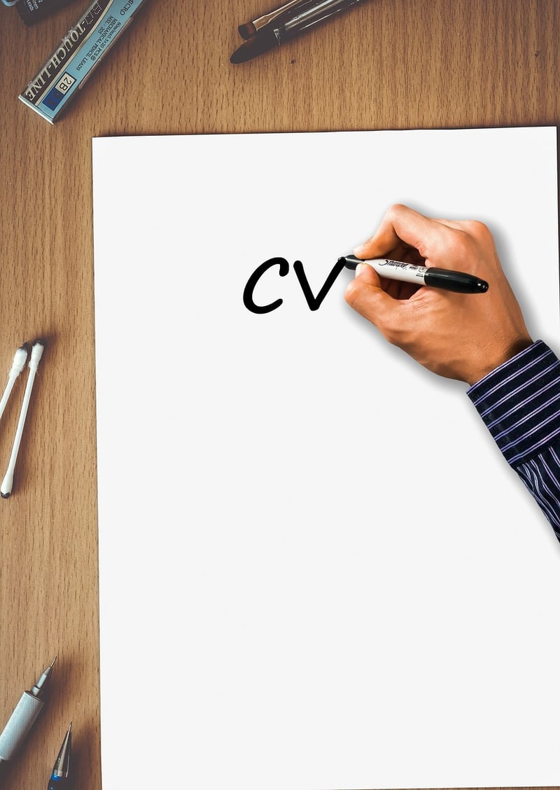 Resume Design